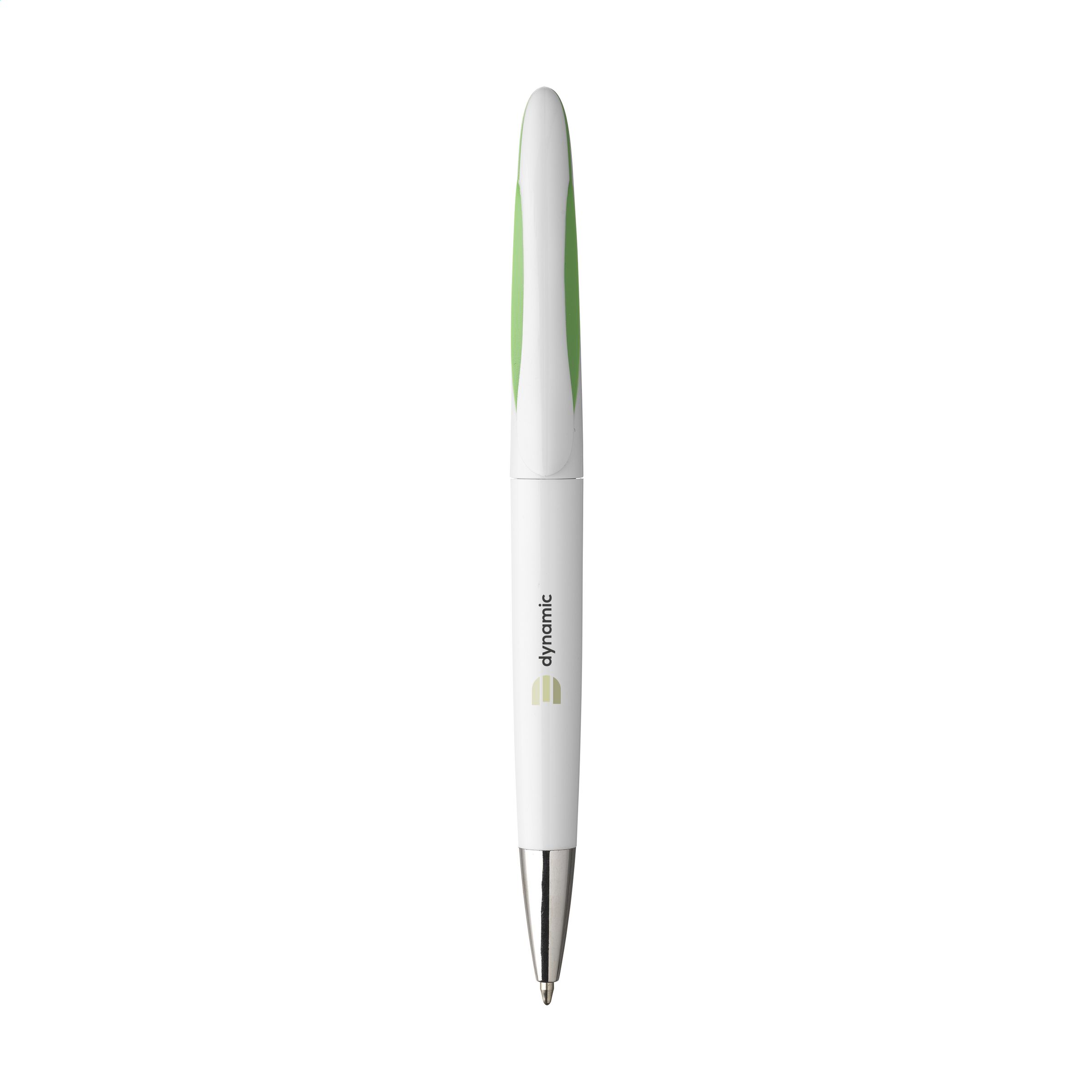 Lunar GRS Recycled Pen bedrukken met logo