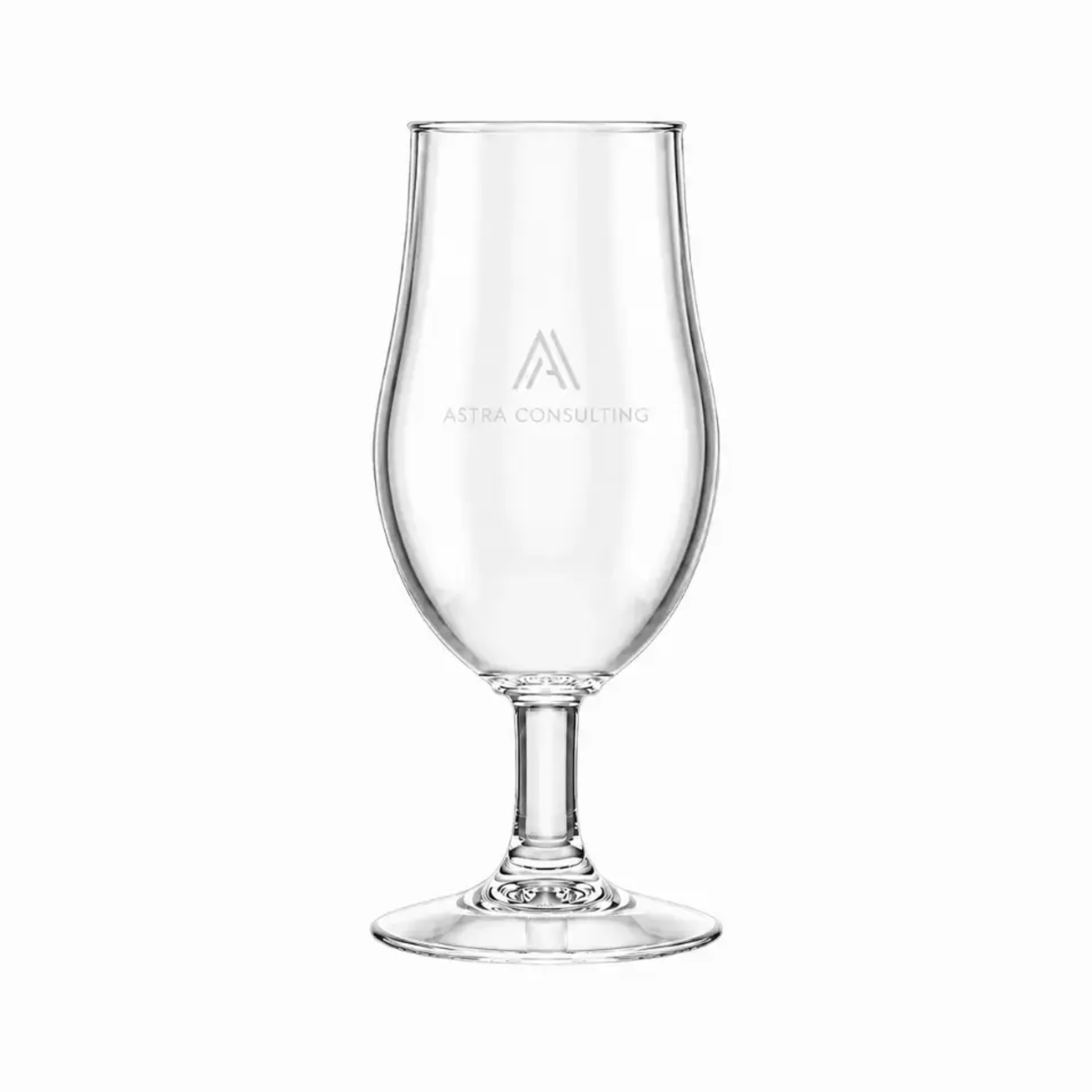 HappyGlass Mister Gustav bedrukken met logo