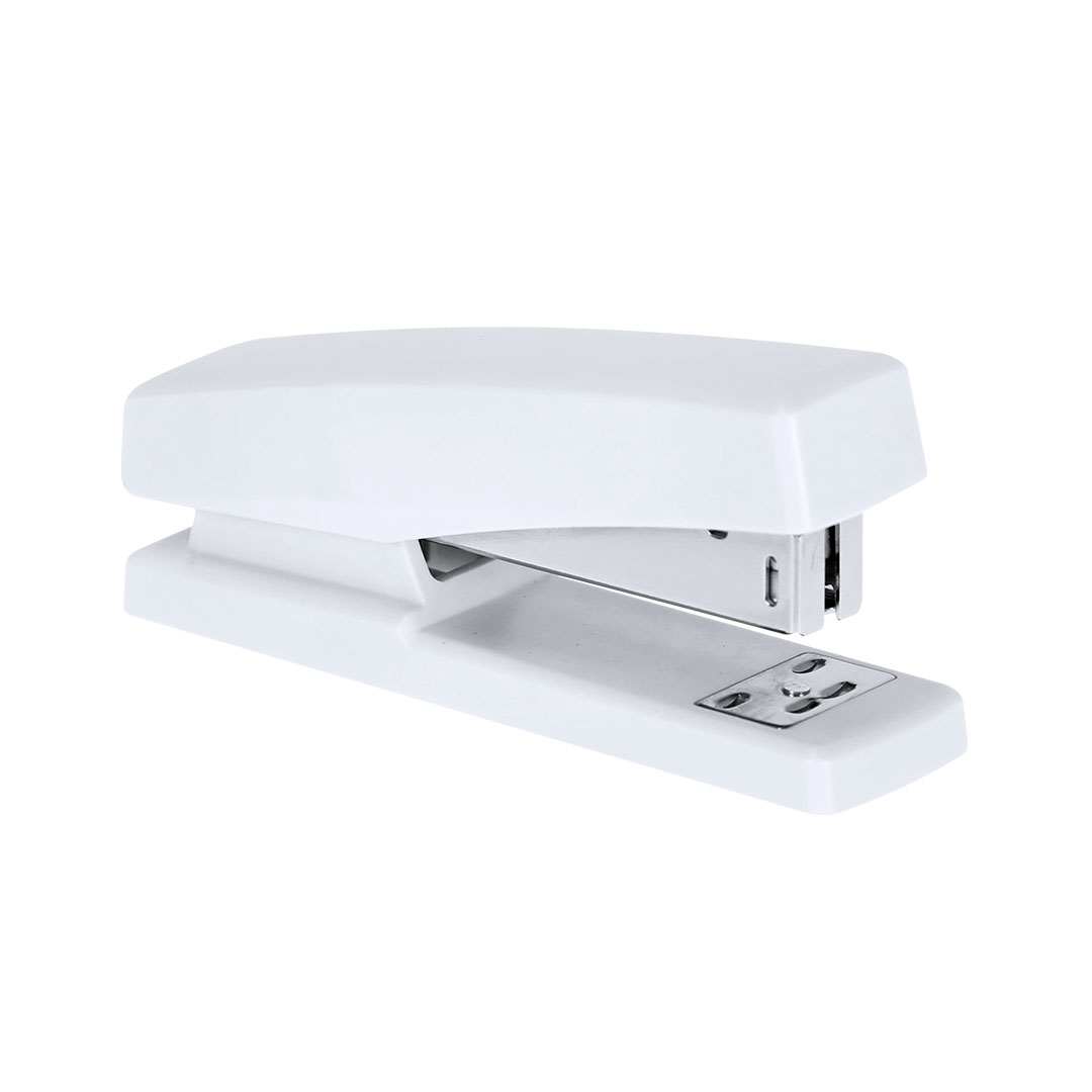 Nietmachine Blybax bedrukken met logo