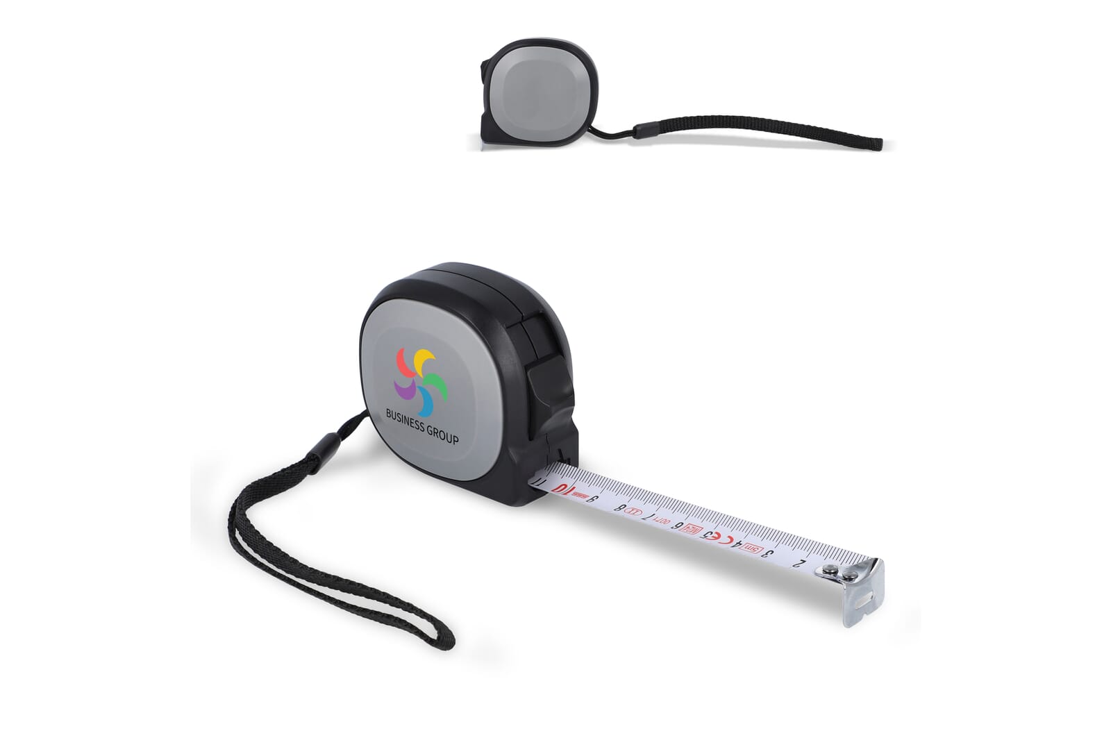 MeasureMate measuring tape 3M bedrukken met logo