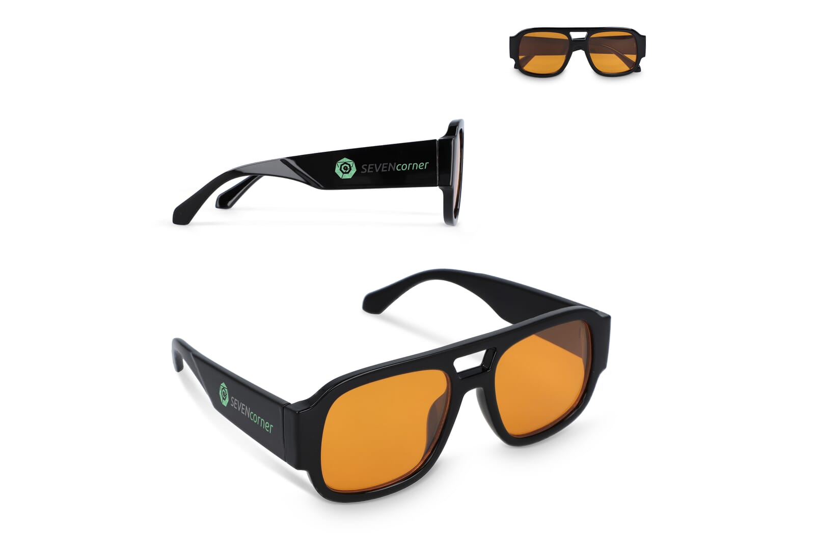 Noor Zonnebril UV400 bedrukken met logo
