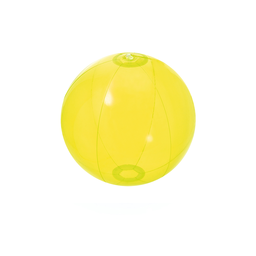 Antibes strandbal Ø 28 cm  bedrukken met logo