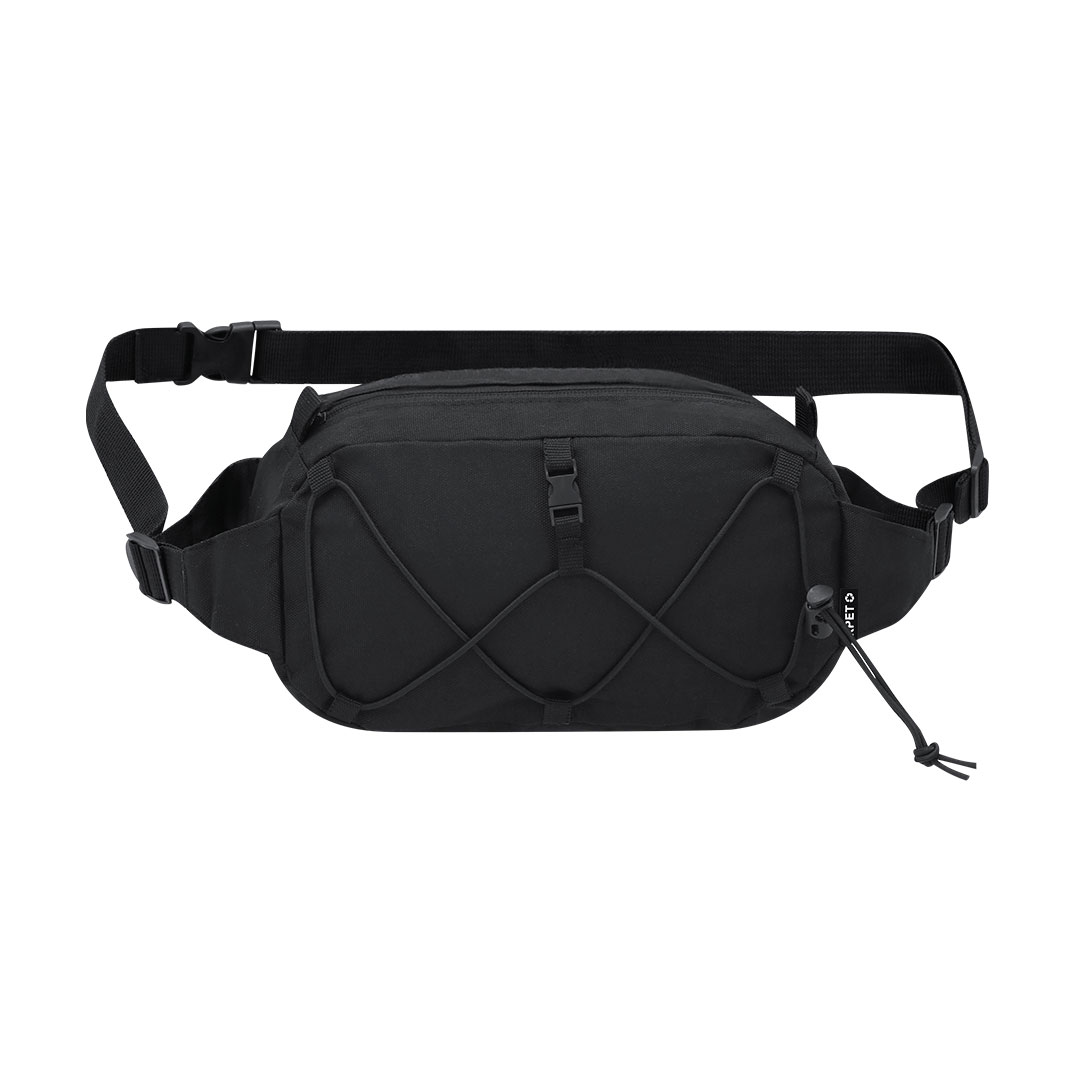 Heuptas Pibar bedrukken met logo