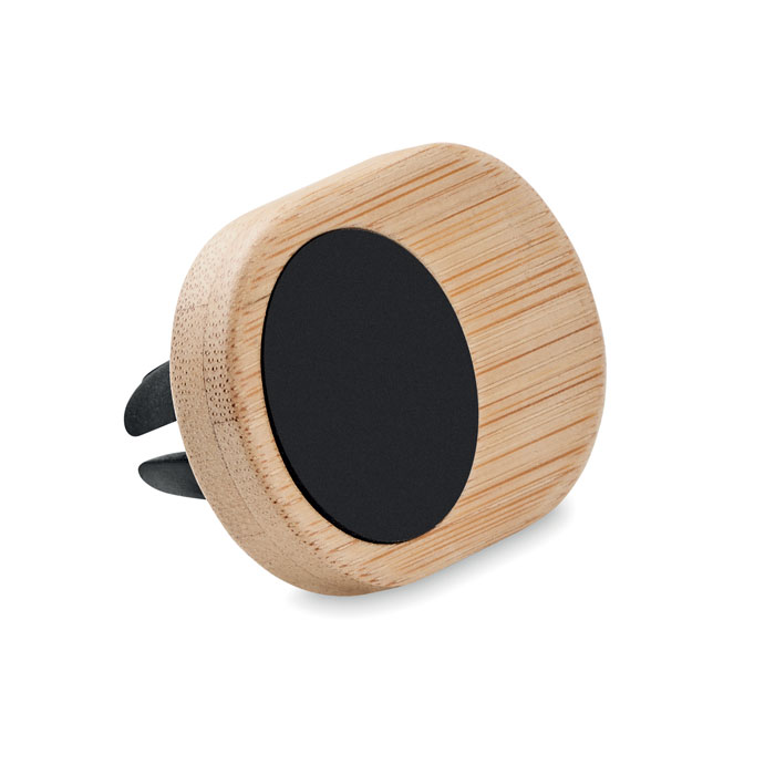 Magnetische Telefoonhouder Sibdon  bedrukken met logo