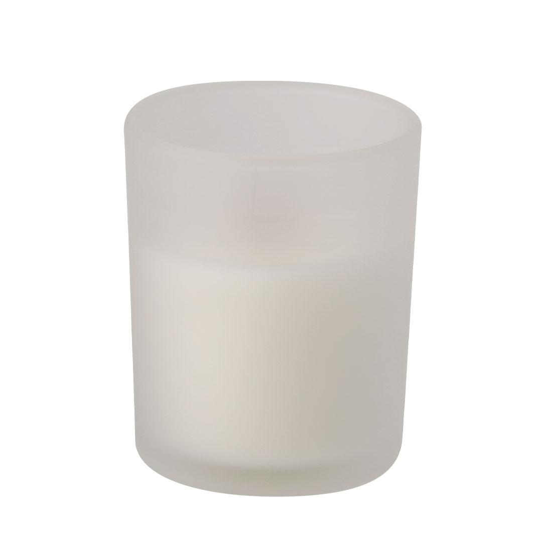 Geurkaars Vetool bedrukken met logo