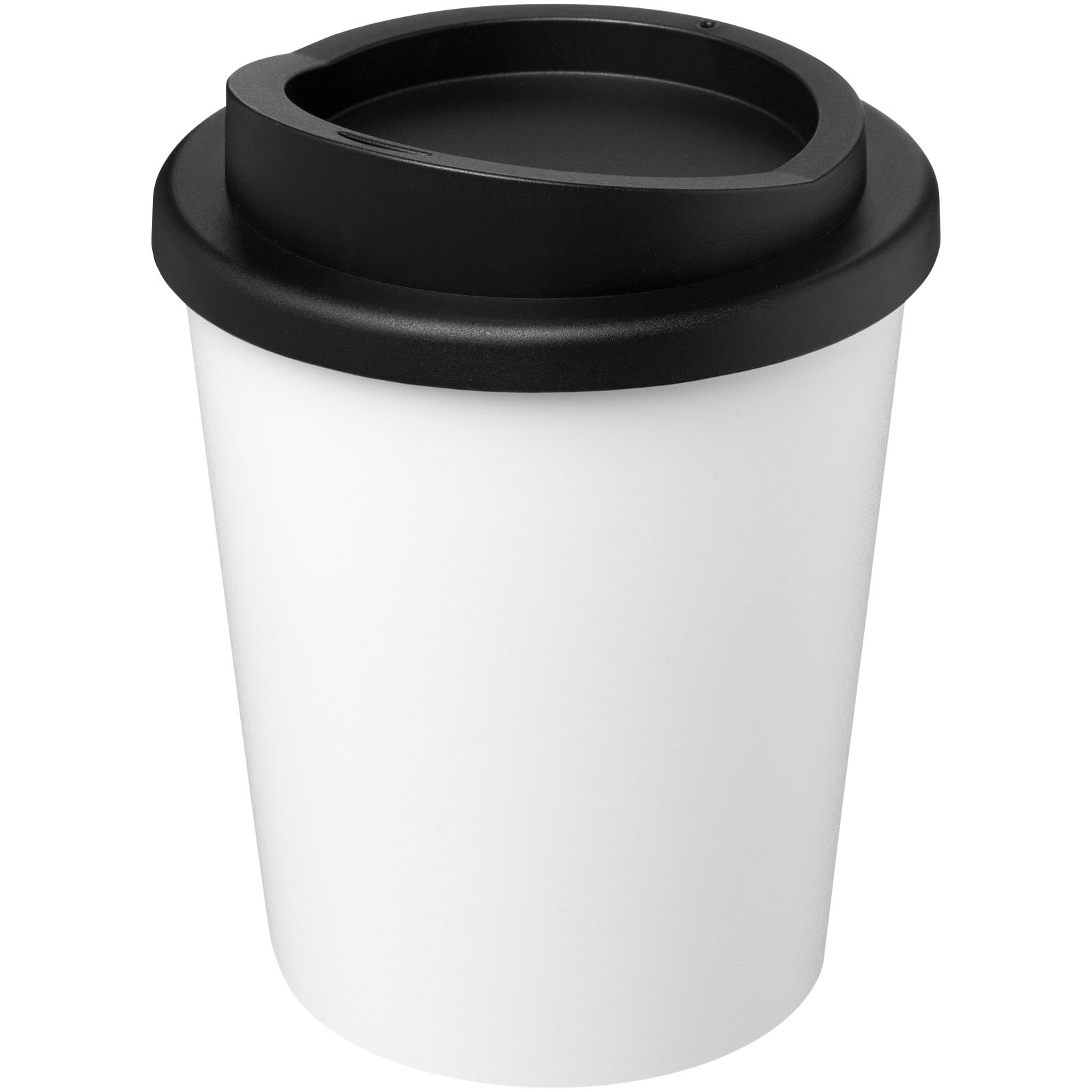 Americano® Espresso 250 ml gerecyclede geïsoleerde beker bedrukken met logo