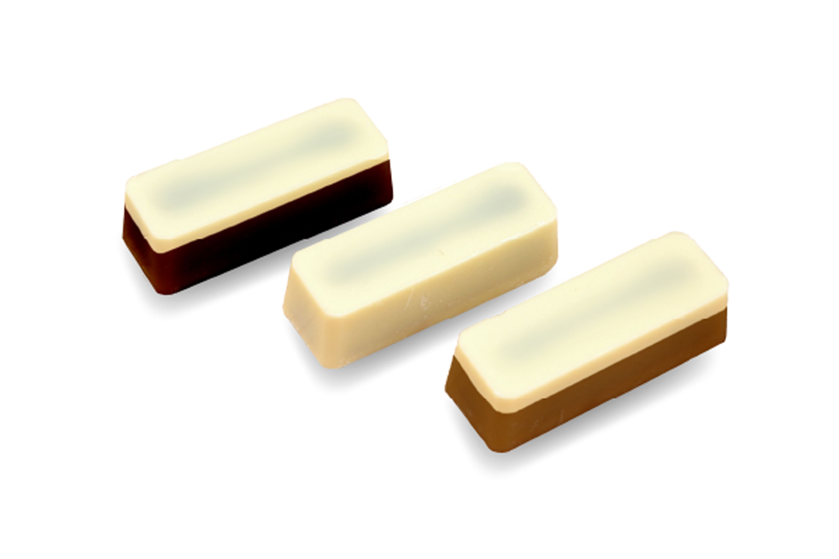 Logobonbon extra lang bedrukken met logo