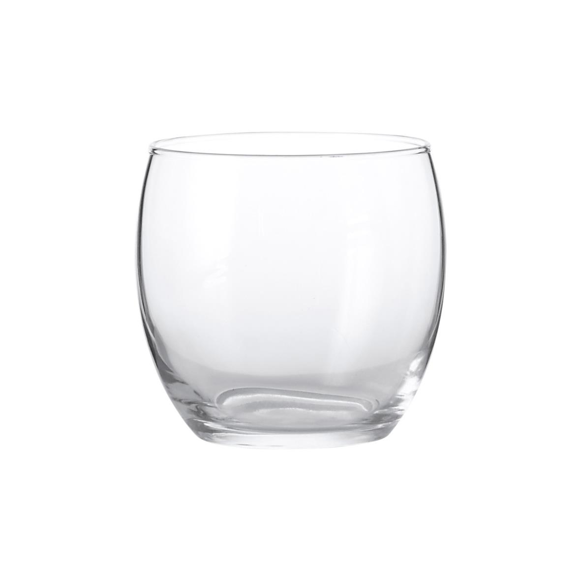 Cosy Moments Tumbler laag 34 cl. bedrukken met logo