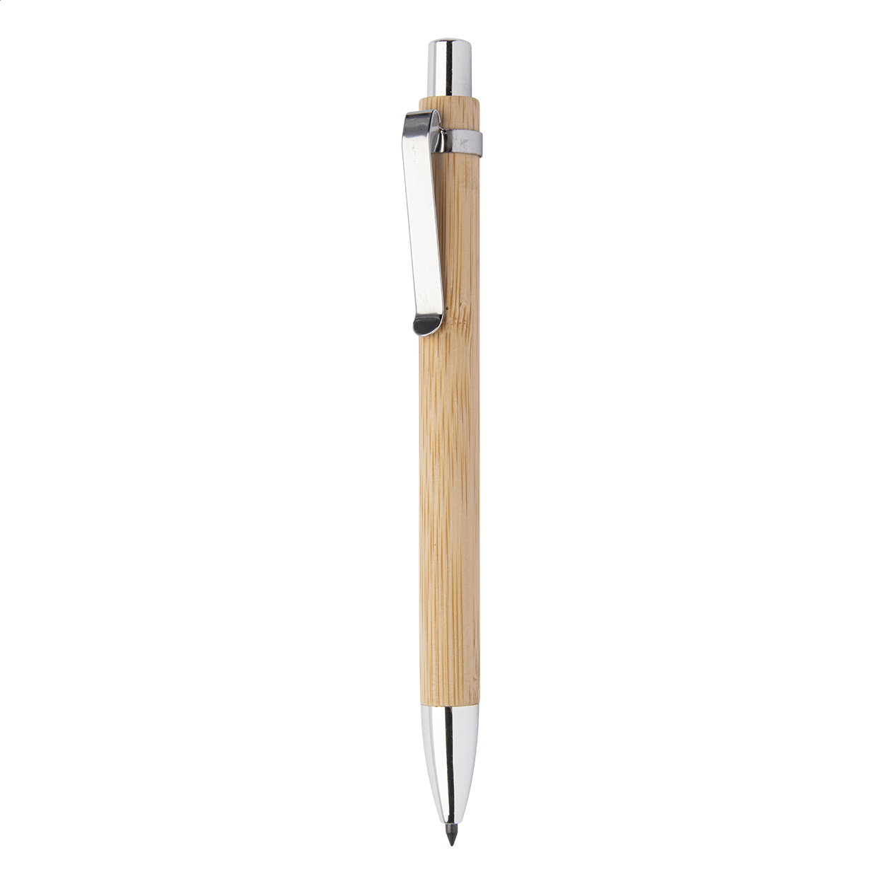 Ishania inktloze pen bedrukken met logo