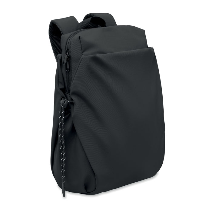 16" nylon laptop rugzak 17L bedrukken met logo