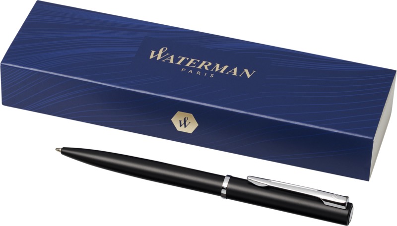 Waterman Allure balpen bedrukken met logo