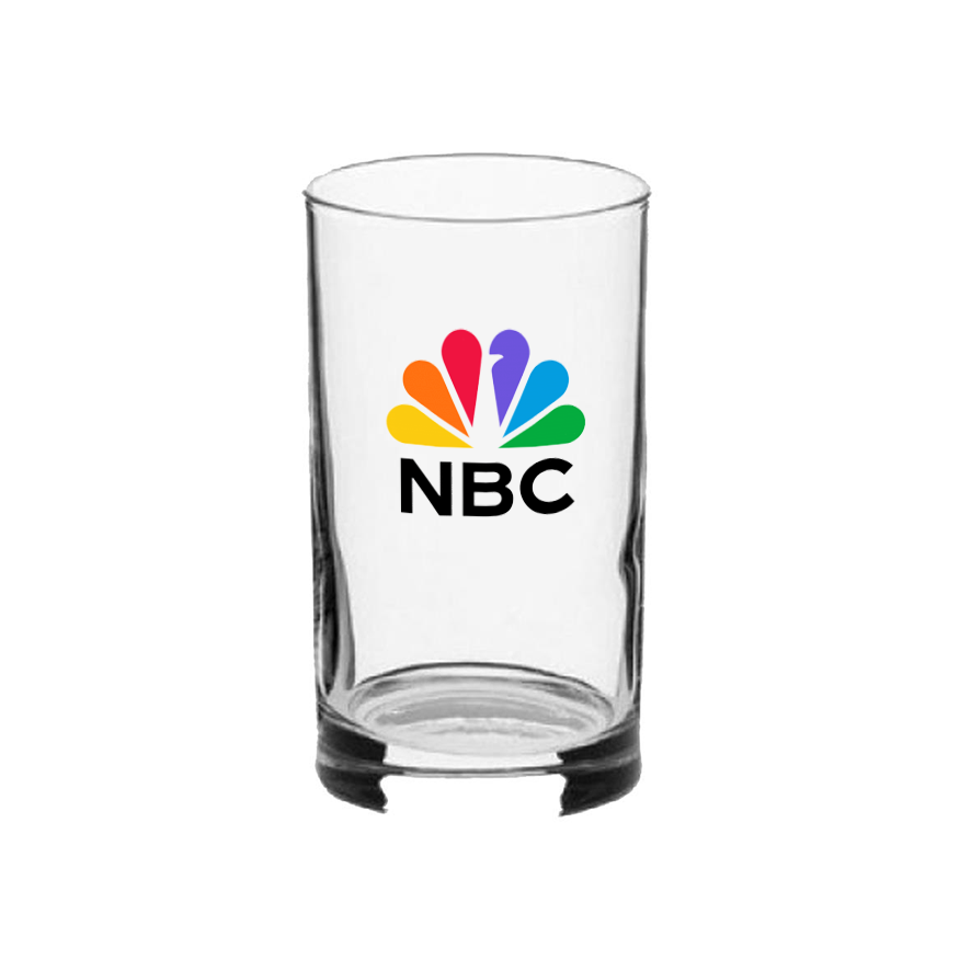 Longdrink glas (21 cl) bedrukken met logo