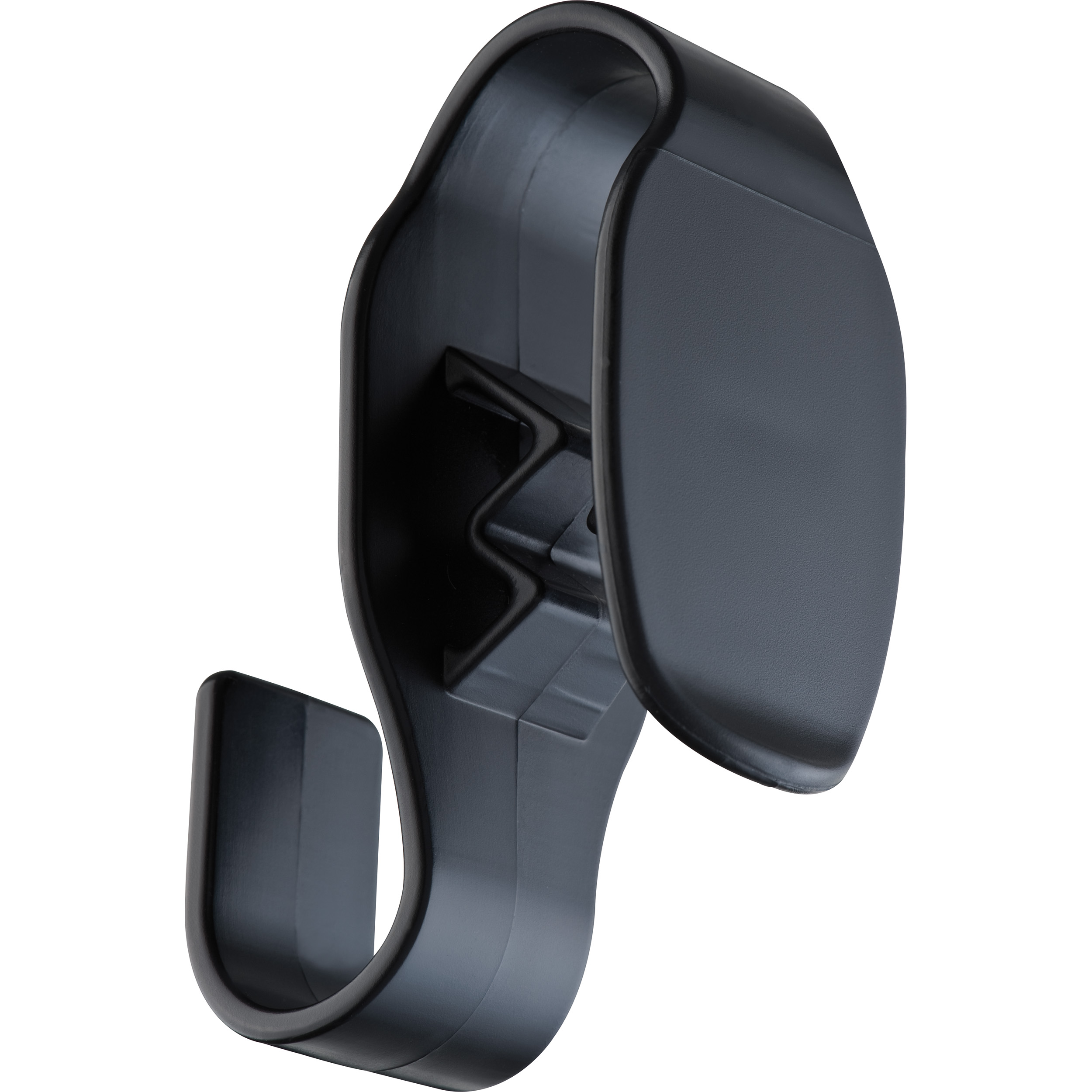 Glide Tassenhouder voor op trolley bedrukken met logo