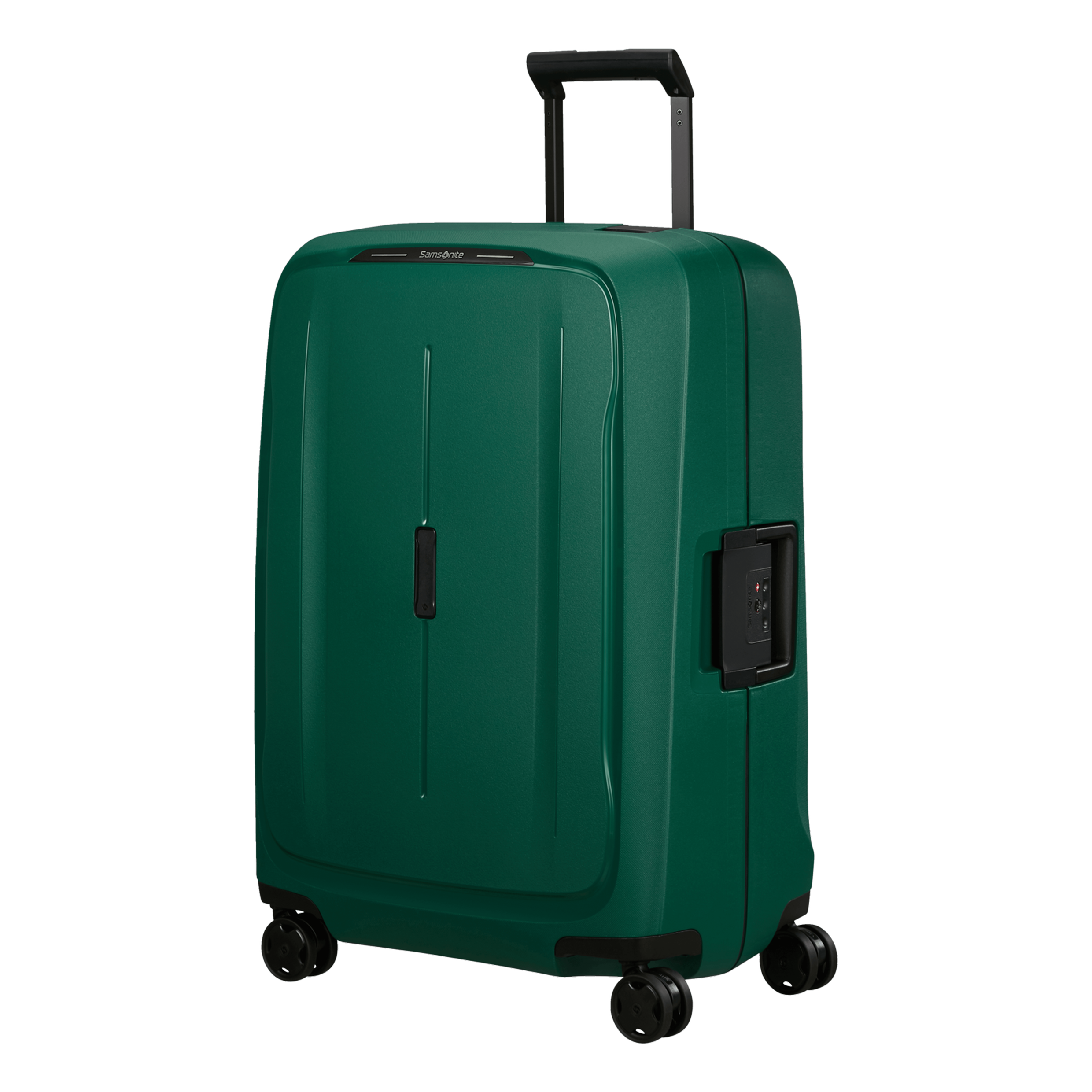 Samsonite Essens Spinner 69 bedrukken met logo