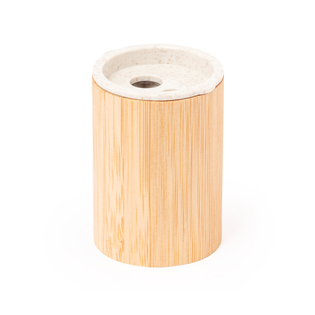 Potlood Slijper Dilaver bedrukken met logo