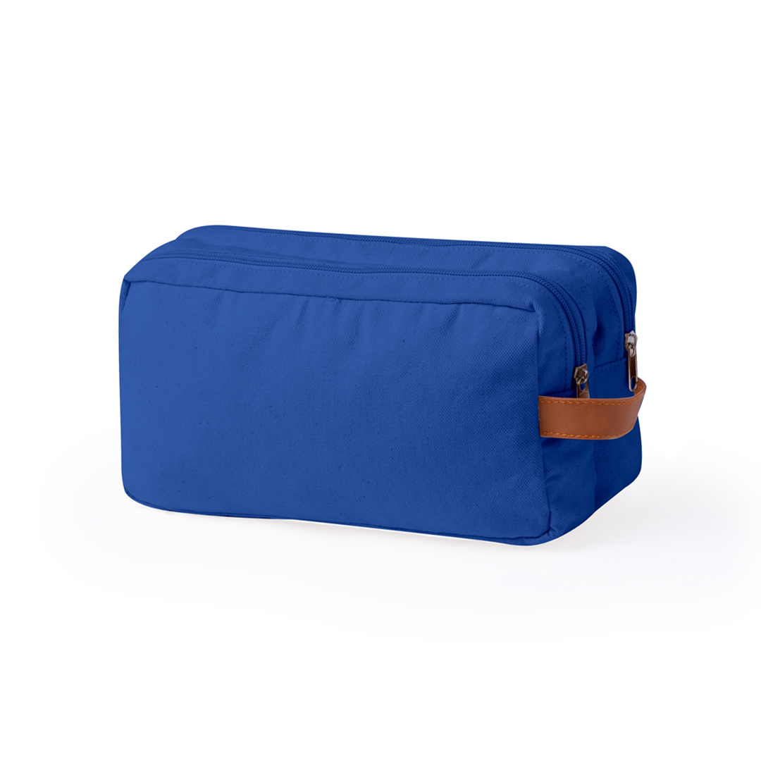 Toilettas Raberu bedrukken met logo