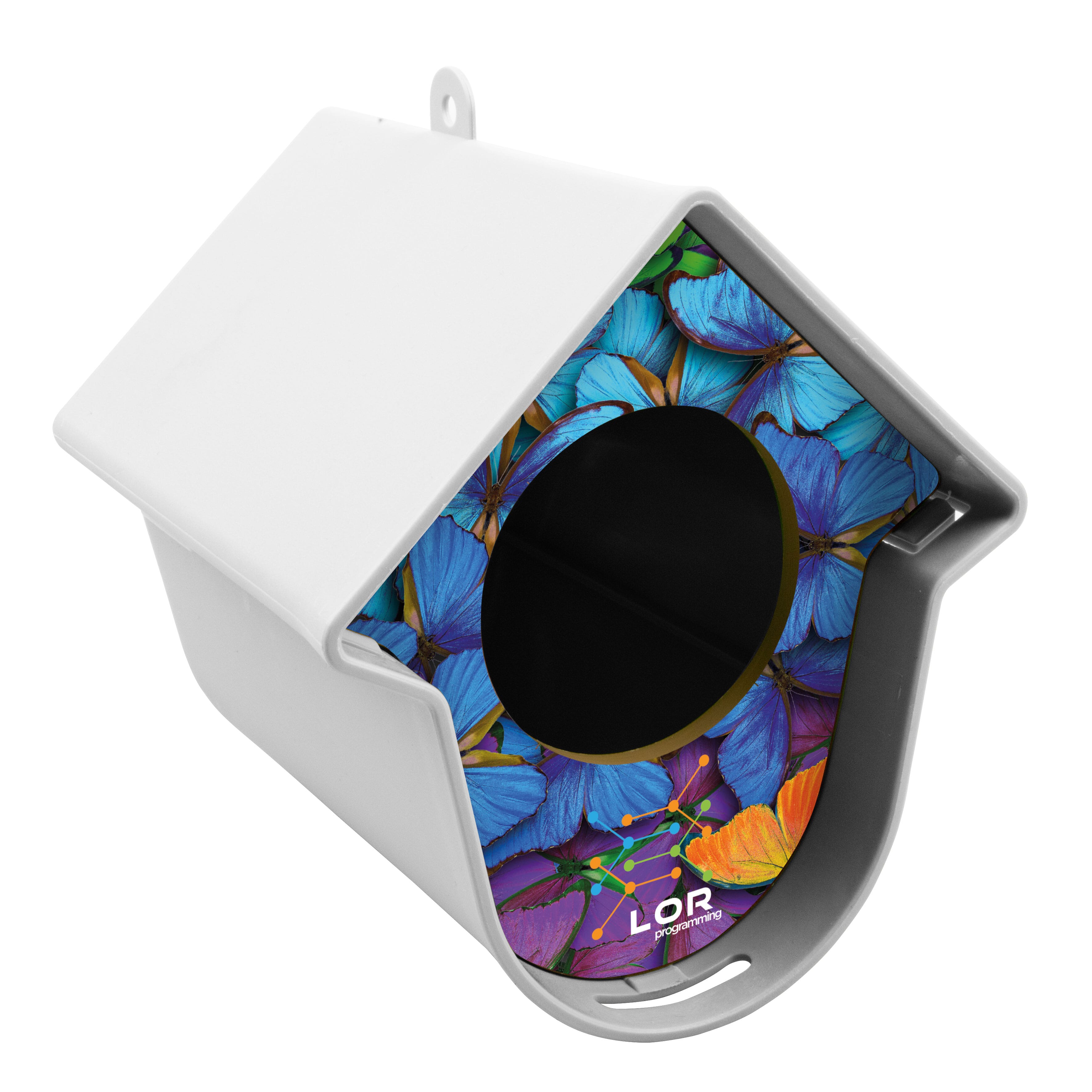 Singing Friend Evie bedrukken met logo