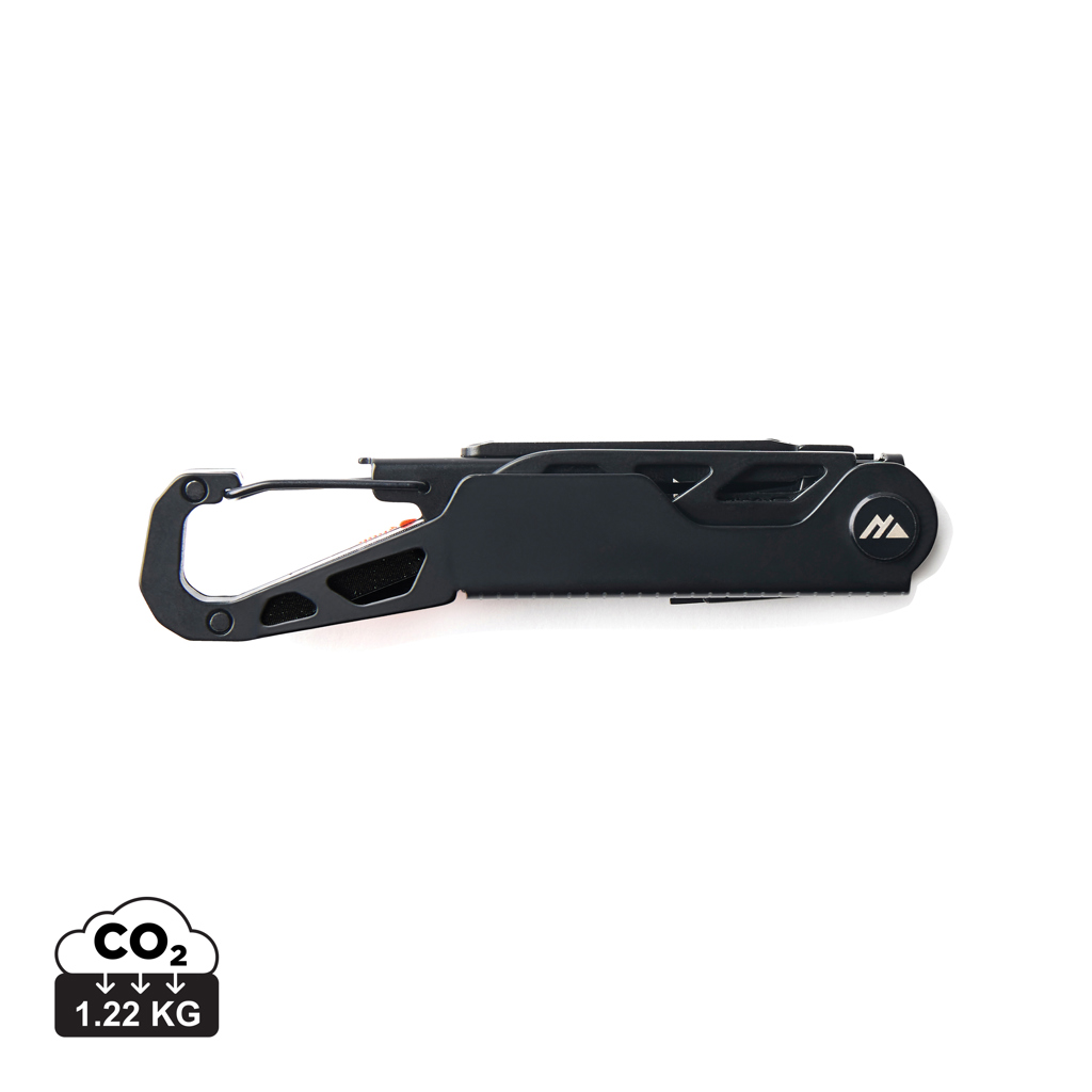 Nordic Drift Adventure multitool bedrukken met logo