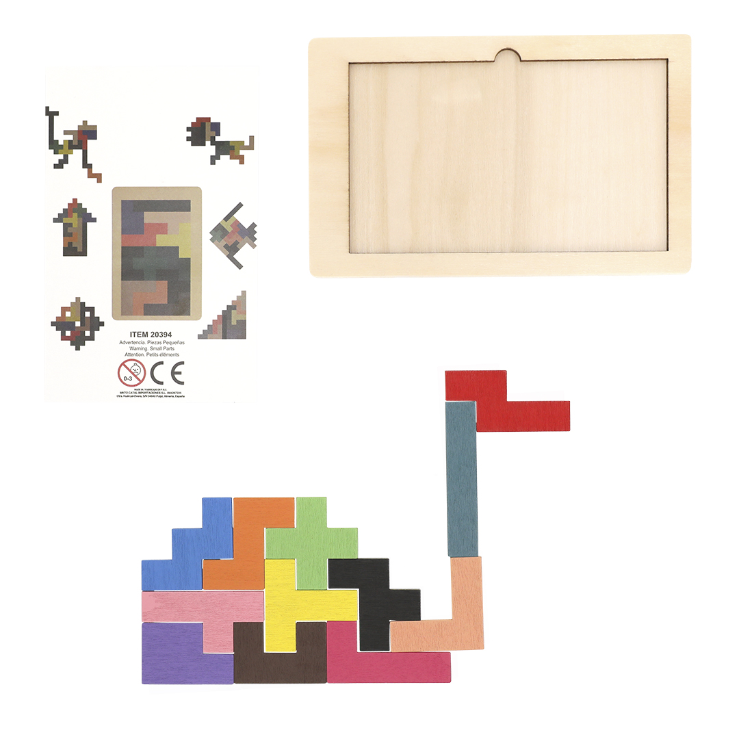 Behendigheidsspel Brodix bedrukken met logo