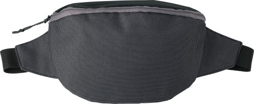 600D ripstop heuptas Juniper bedrukken met logo