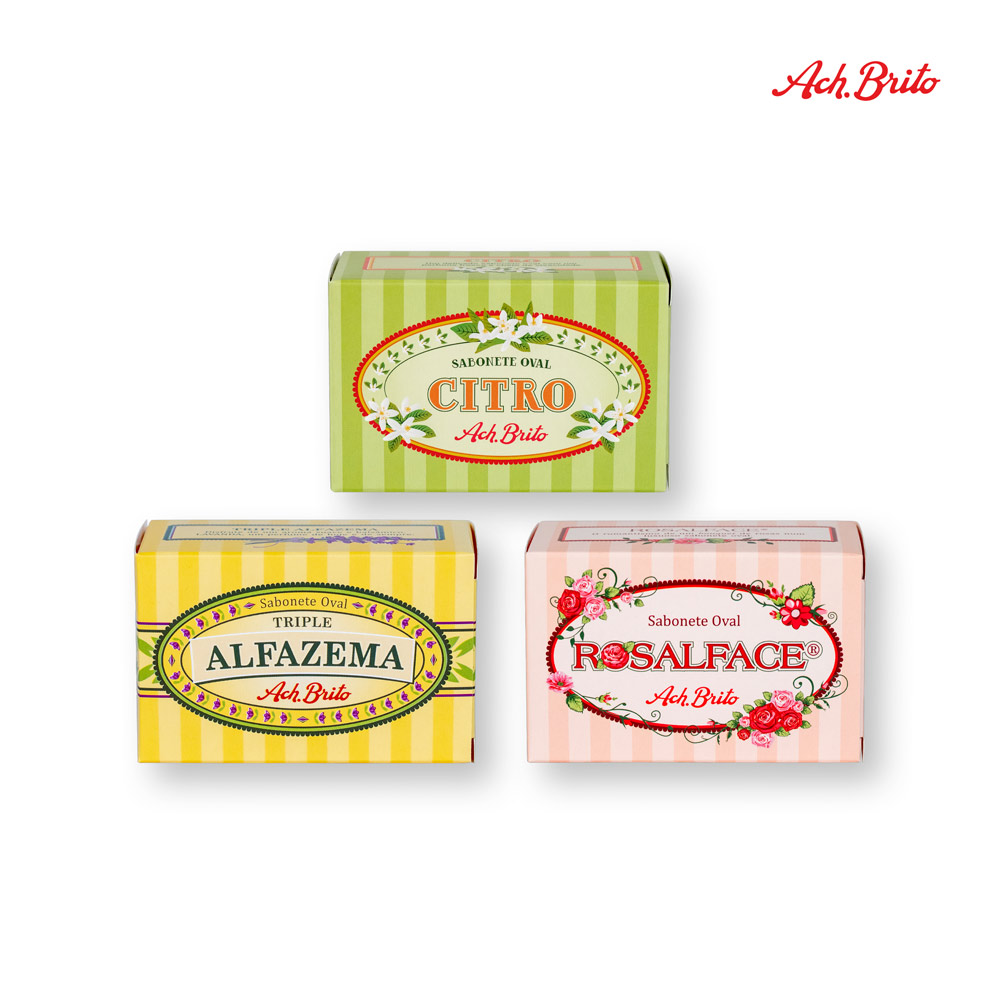 FLORES. Zeep geschikt voor de behoeften van uw huid (100g) bedrukken met logo