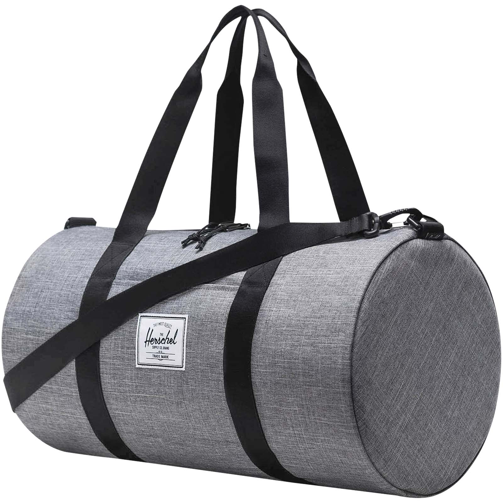 Herschel Classic™ gerecyclede sporttas 27 l bedrukken met logo