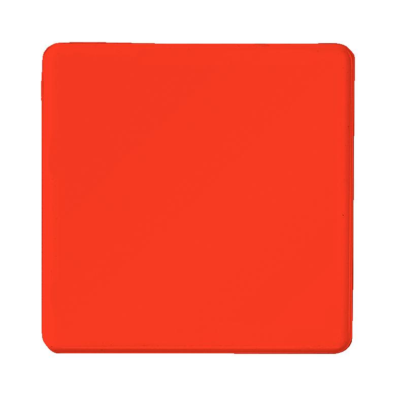 Fluxi Magneet Vierkant bedrukken met logo