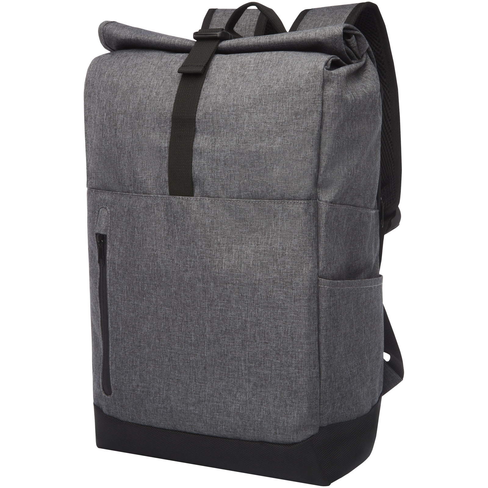 Erto oprolbare 15,6 inch laptoprugzak 12L bedrukken met logo