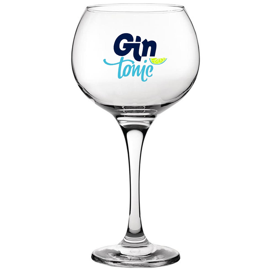 Gin Tonic Ambassador 79 cl. bedrukken met logo