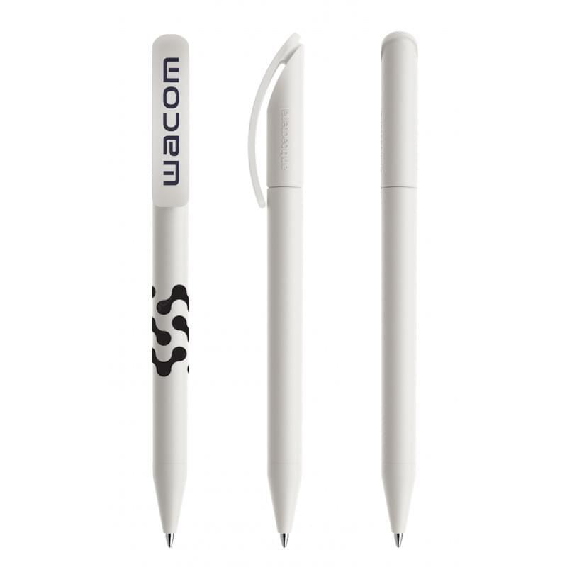 Prodir DS3 Matt Antibacterial bedrukken met logo