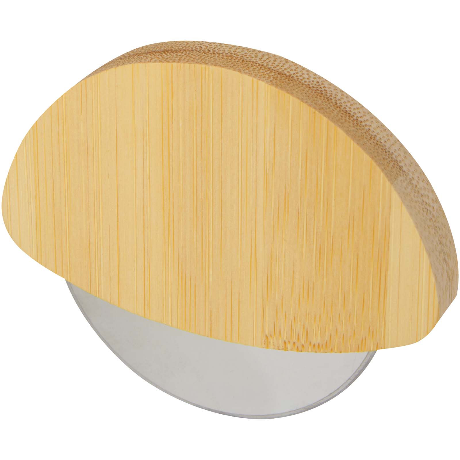 Navajo pizzasnijder bedrukken met logo