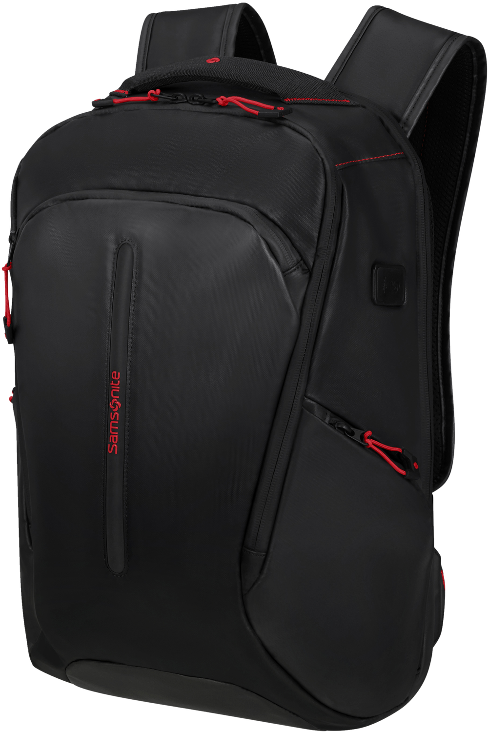 Samsonite Ecodiver Laptop Backpack M USB bedrukken met logo