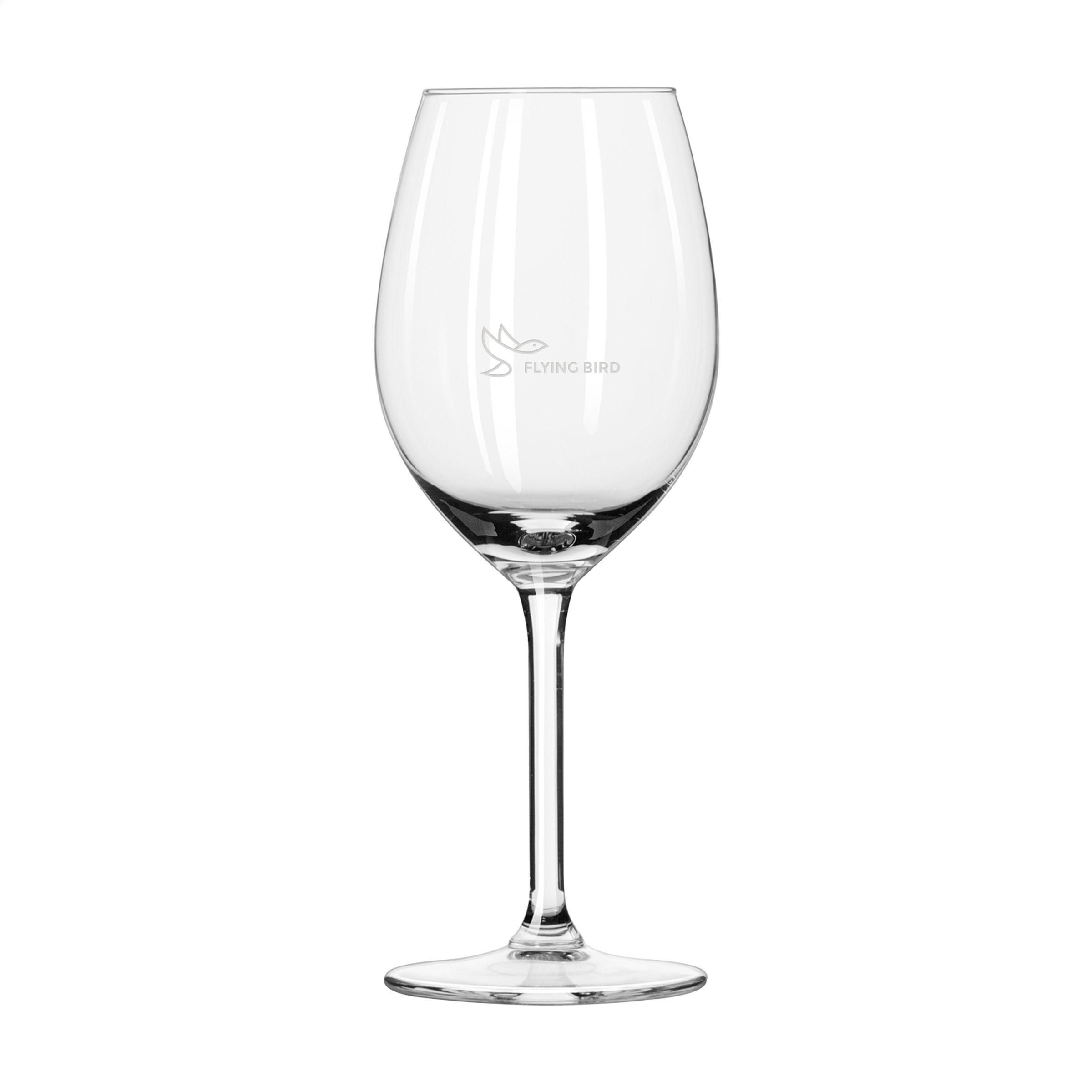 Esprit Wijnglas (320 ml) bedrukken met logo