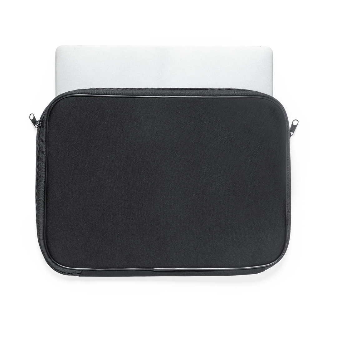 Laptoptasje Fobis bedrukken met logo