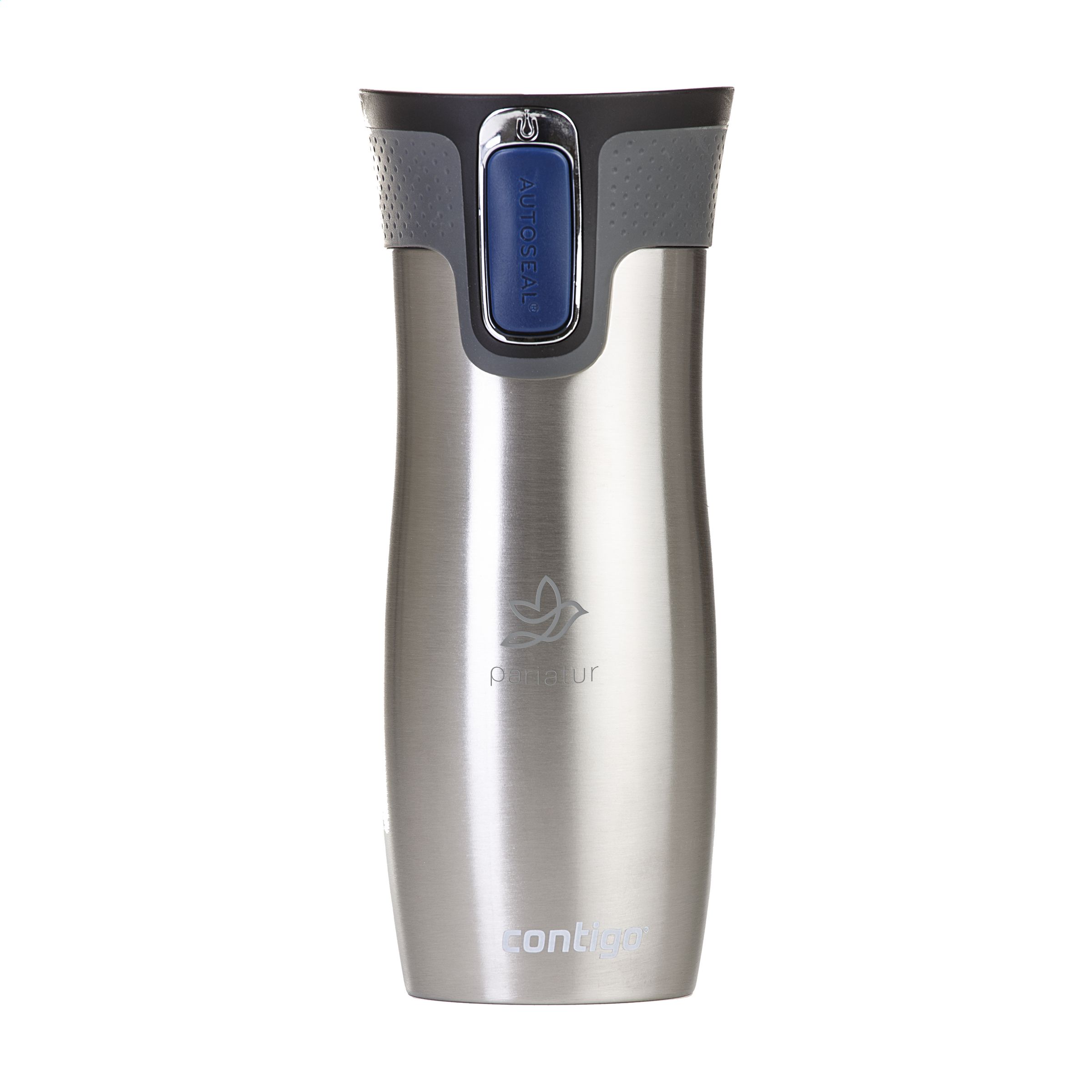 Contigo® Westloop thermobeker bedrukken met logo