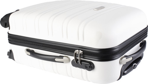 Quebec trolley koffer 18" bedrukken met logo