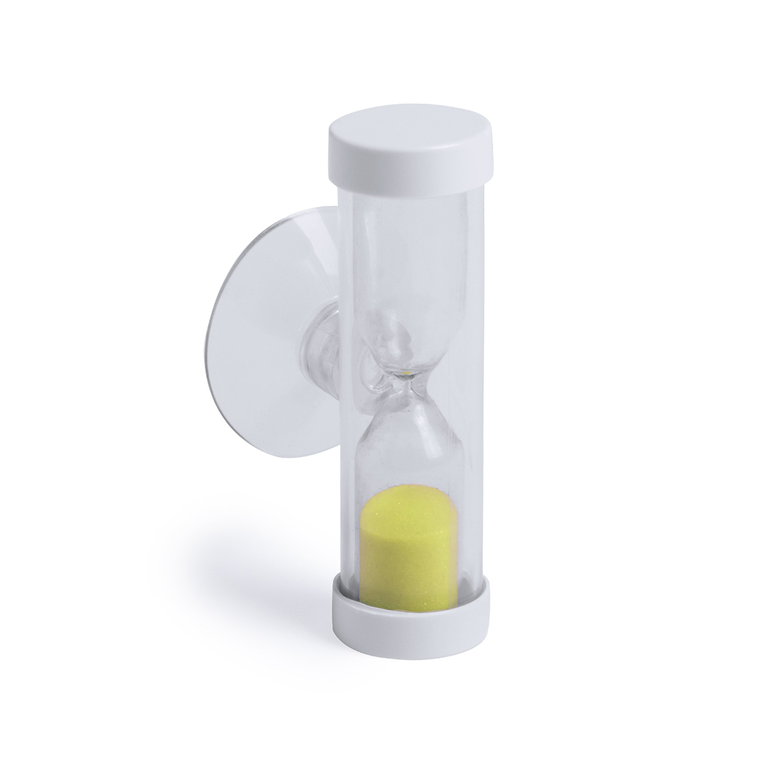 Eierwekker Sansor bedrukken met logo