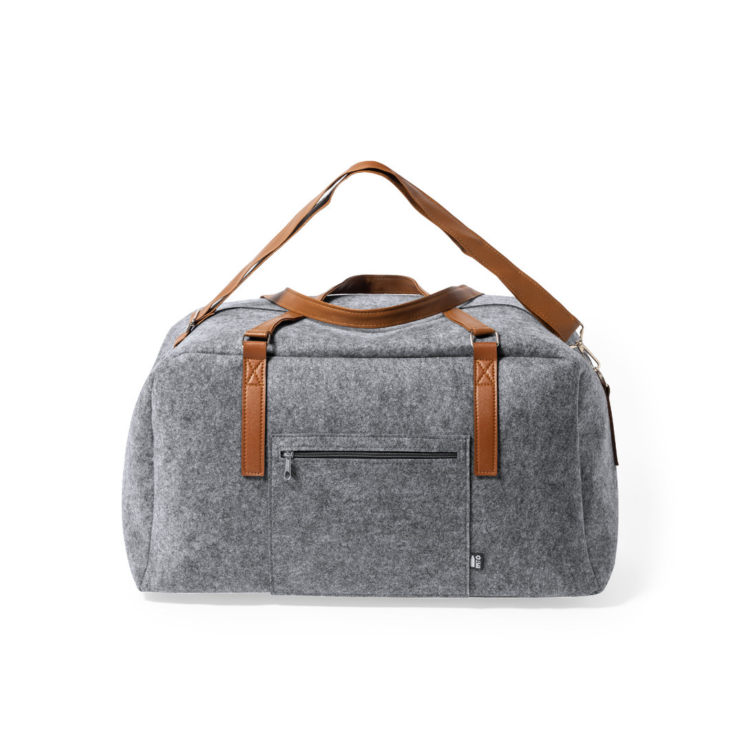 Tas Denver bedrukken met logo