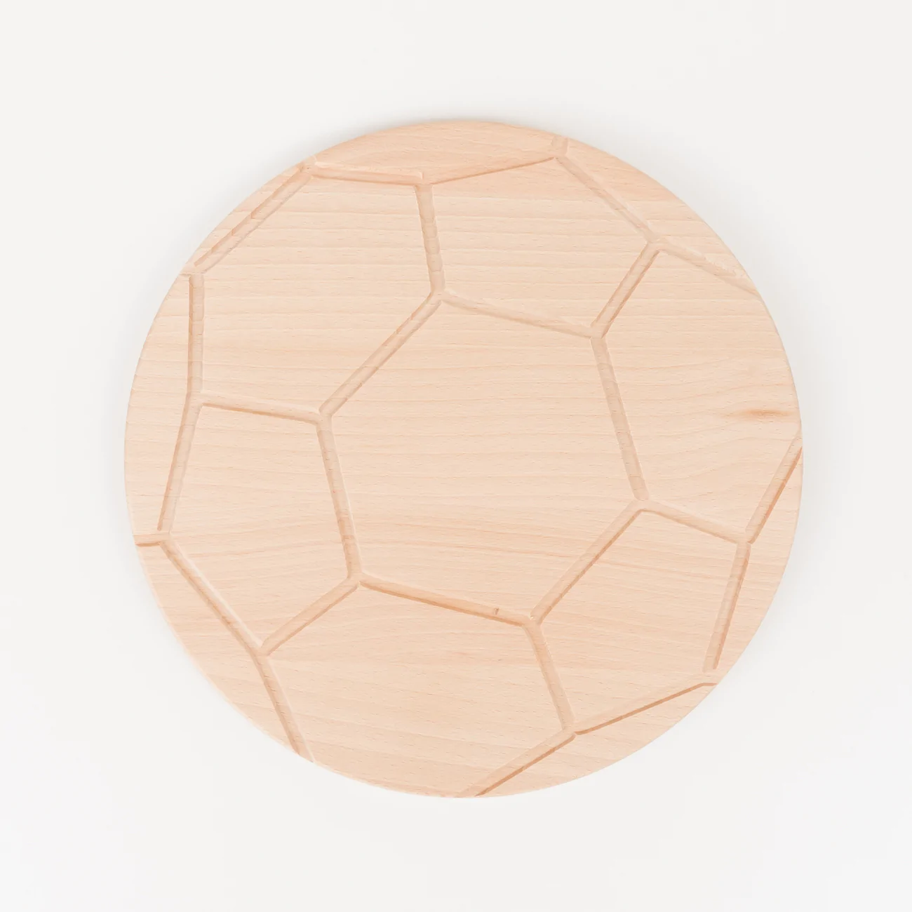 BallBoard borrelplank (30 x 1,5 cm) bedrukken met logo