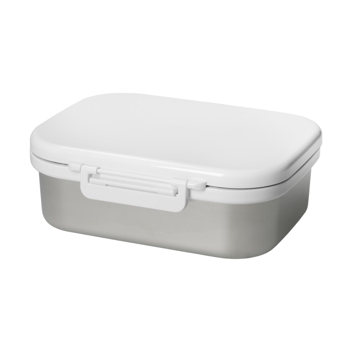 Jasmine lunchbox bedrukken met logo