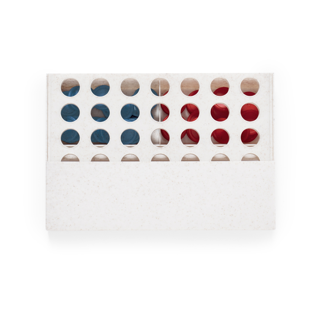 Spel Cissex bedrukken met logo