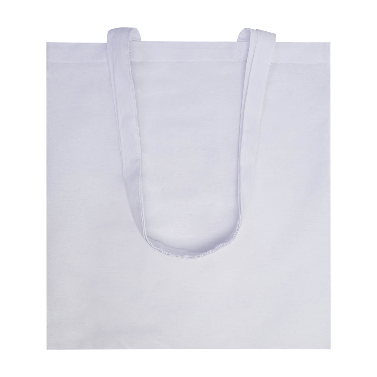 Colote katoenen boodschappentas bedrukken met logo