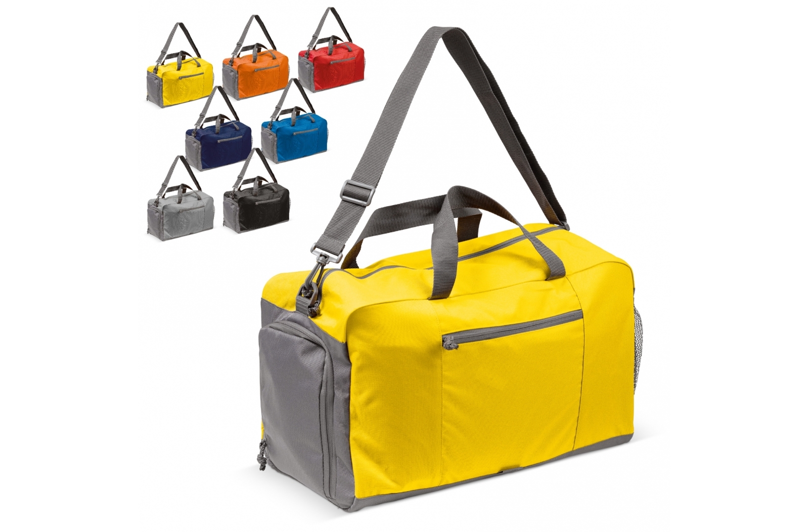 Foxford Reistas sports XL bedrukken met logo