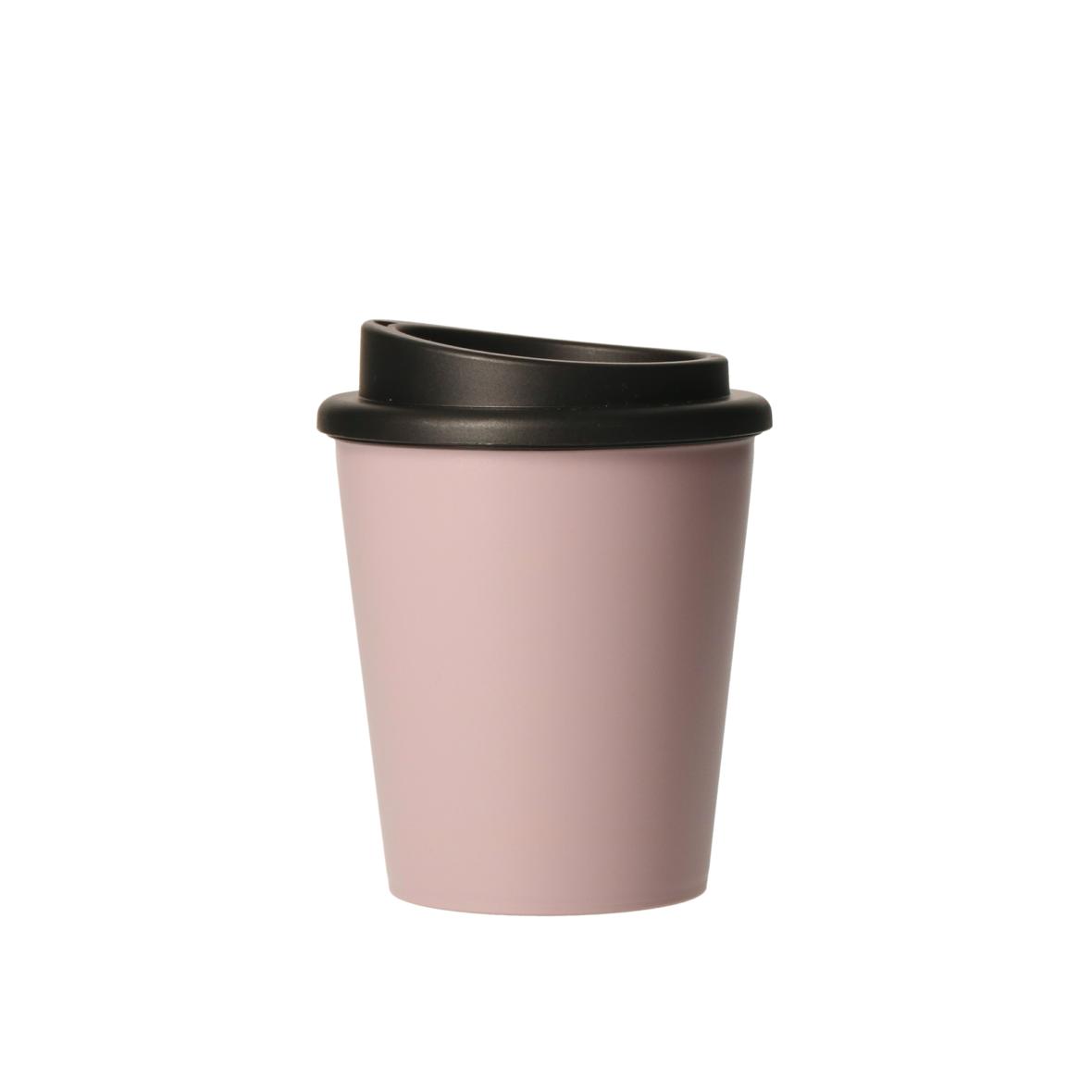 Eco-Ruby Koffiebeker (0,25L) bedrukken met logo