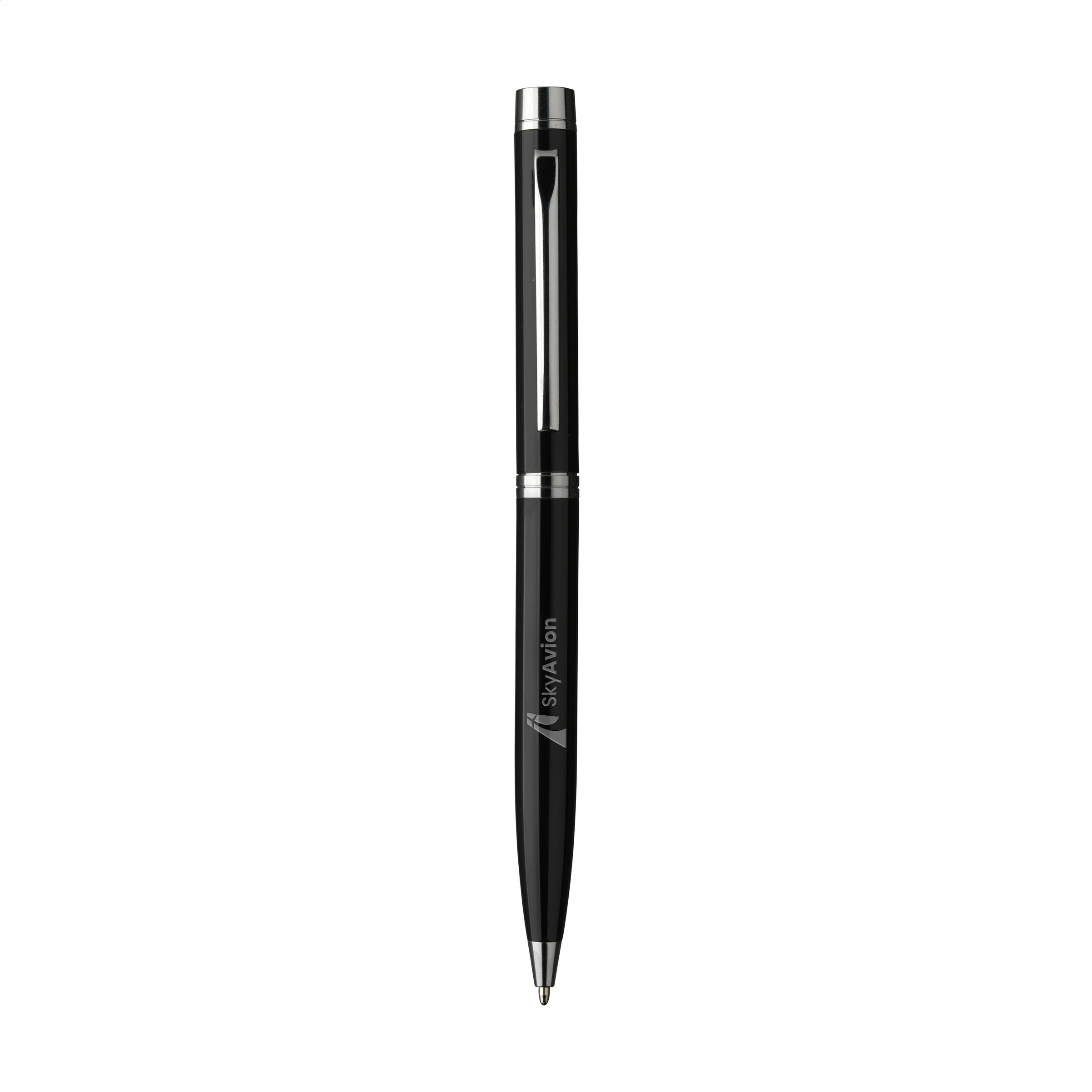 Wilson RCS Recycled Steel Pen bedrukken met logo