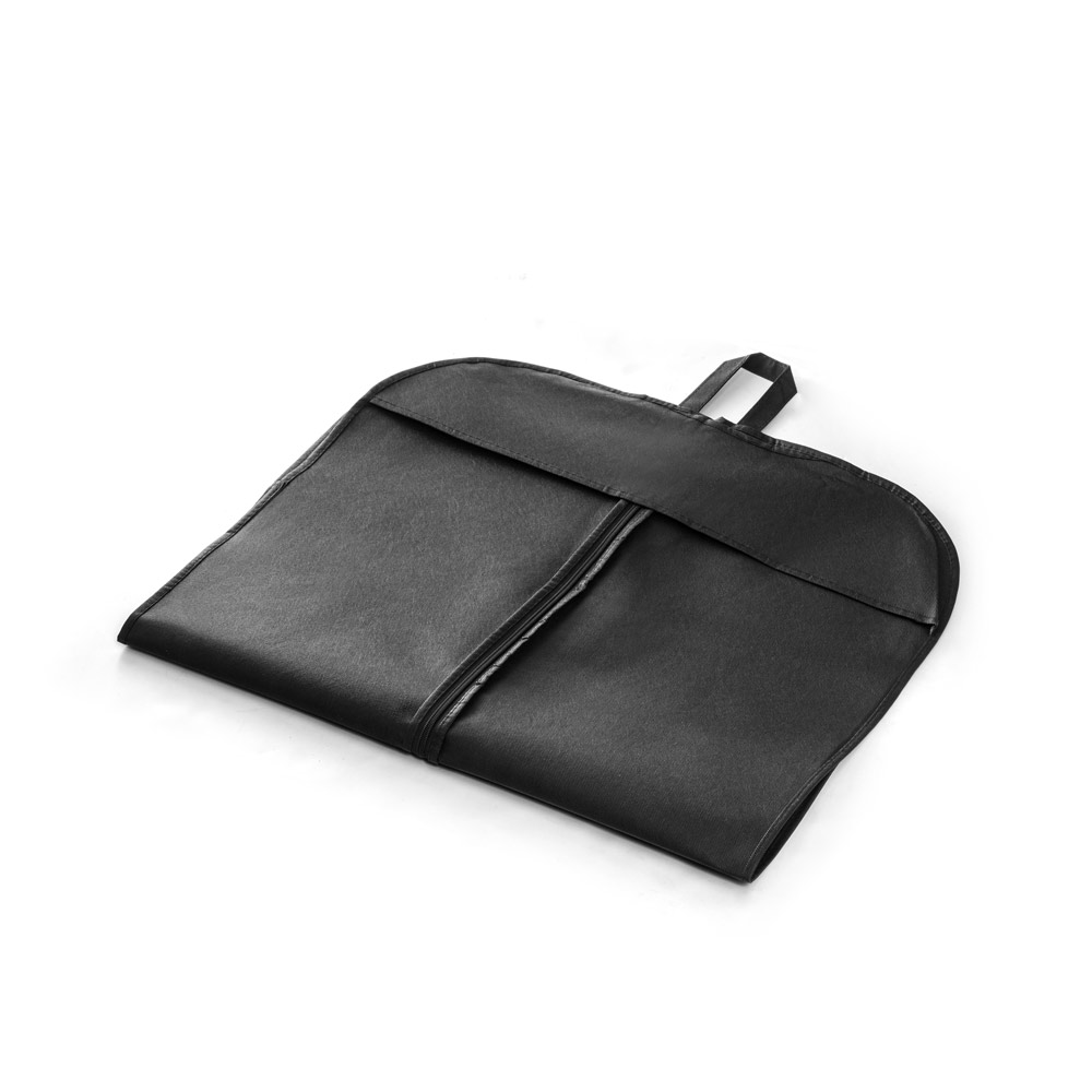 SEVENTH. Vlies pakhouder bedrukken met logo