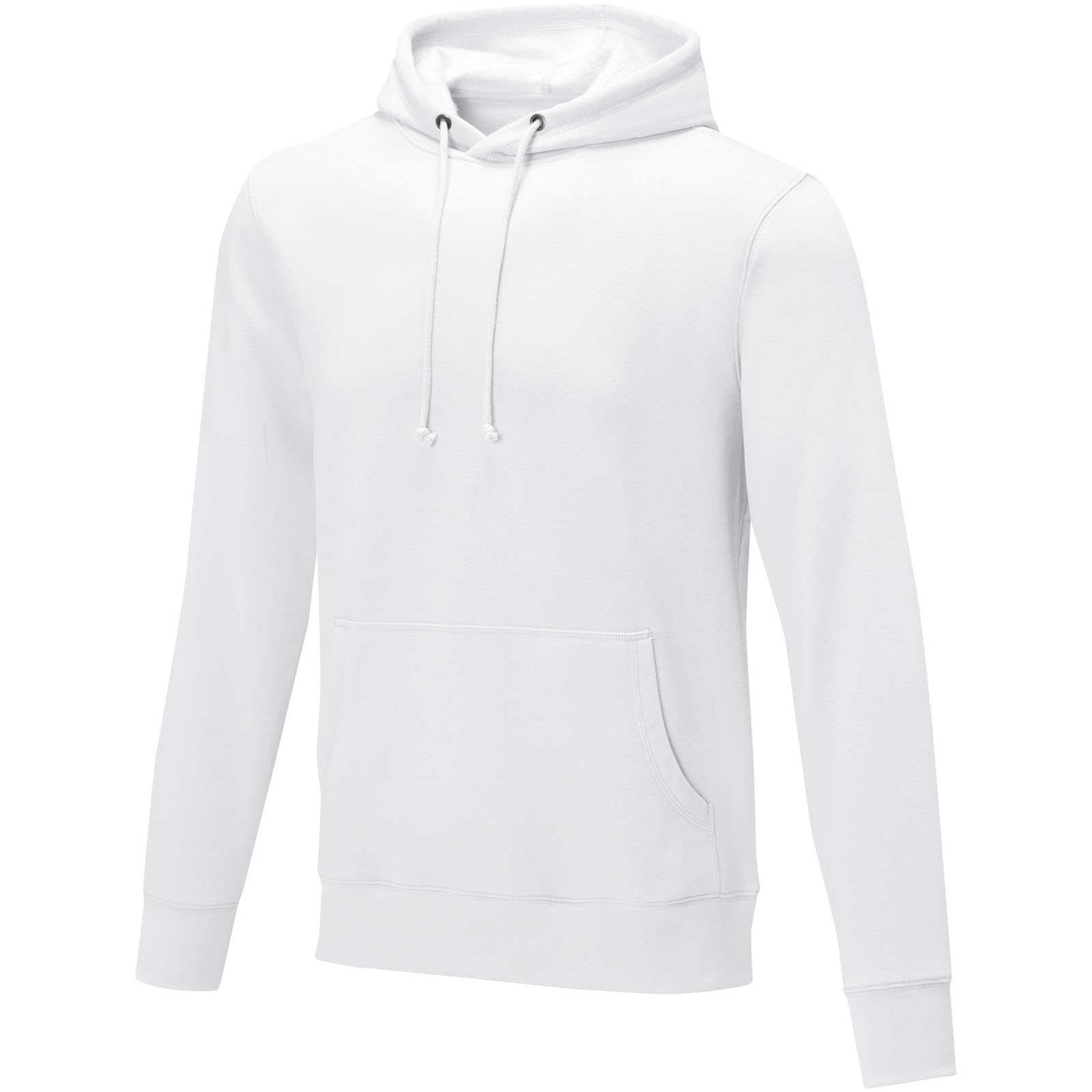 Charon heren hoodie bedrukken met logo