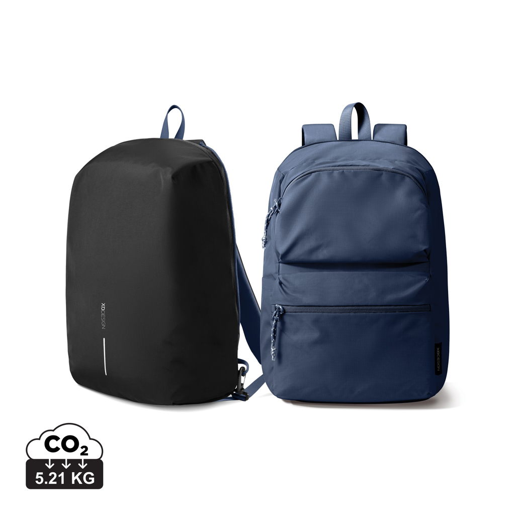 XD Design Switch 2-in-1 Backpack bedrukken met logo