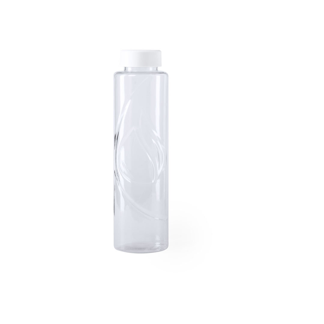 ECO PLA drinkfles (830 ml) bedrukken met logo