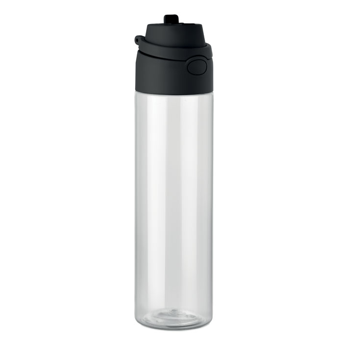 RPET fles 700ml bedrukken met logo